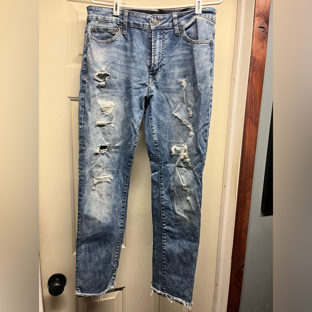 American Eagle Men’s slim fit extreme flex jeans 32x30